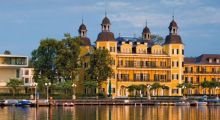 Schlosshotel Velden