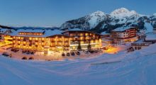 Hotel Sonnenalpe am Nassfeld