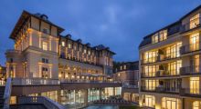 Falkensteiner Hotel Grand MedSpa Marienbad